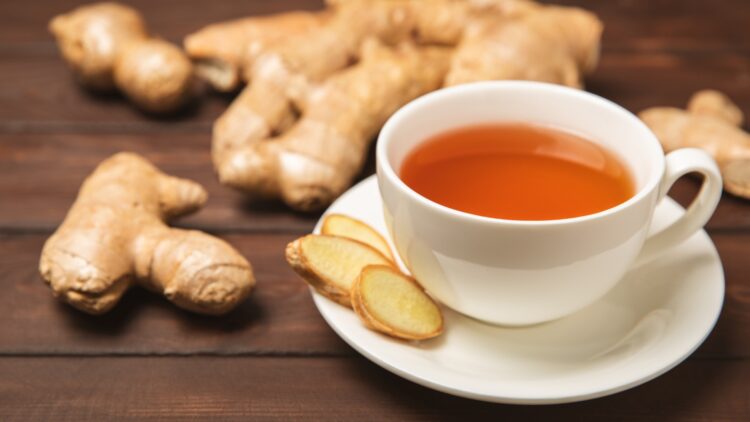 Adiós a las dietas: este superalimento te ayudará a perder peso si lo tomas antes de dormir 1 Adiós a las dietas: este superalimento te ayudará a perder peso