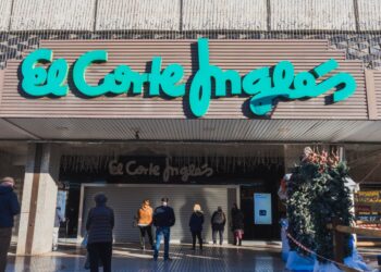 Madrid dice adiós a El Corte Inglés