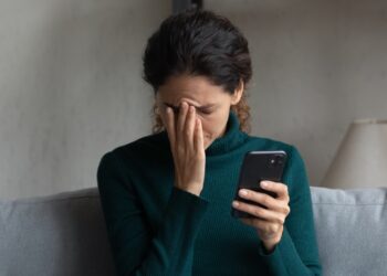 Los 10 números de teléfono que son una estafa