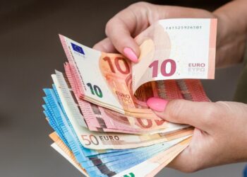 Si cobras menos de 900 euros al mes, el SEPE tiene buenas noticias