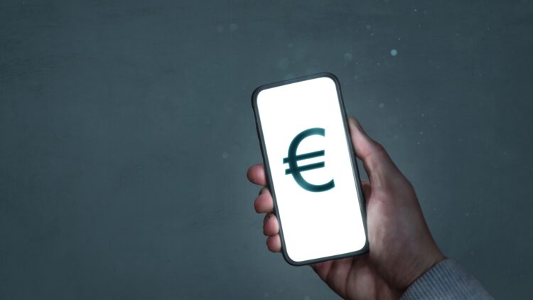 ¿El euro digital podría sustituir al dinero en efectivo?