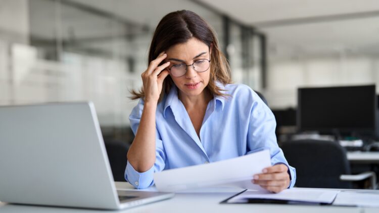 Mucho cuidado si eres uno de estos contribuyentes: Hacienda va a mirar con lupa tu Renta 1 Mucho cuidado si eres uno de estos contribuyentes: Hacienda va a mirar con lupa tu Renta