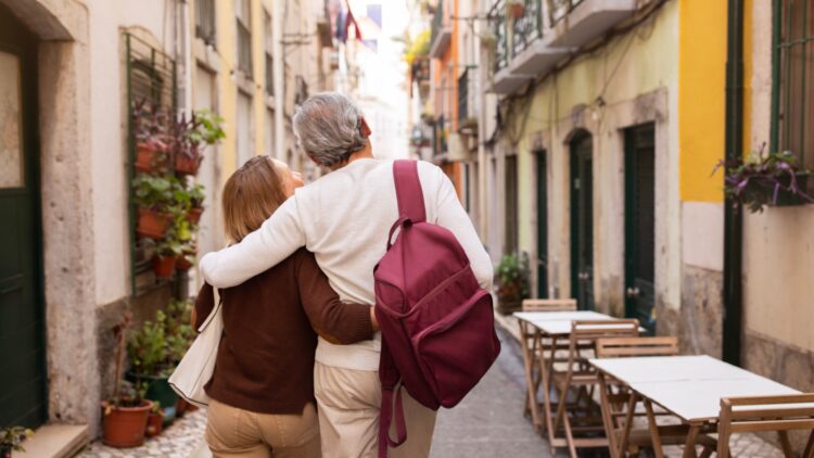 Cómo viajar con el IMSERSO por solo 50 euros