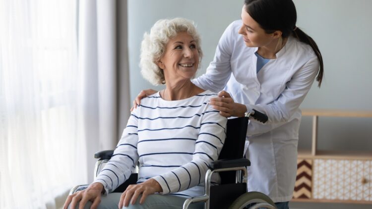 Así puedes pasar de incapacidad permanente a la jubilación: esto es lo que debes hacer en 2025 1 Así puedes pasar de incapacidad permanente a la jubilación