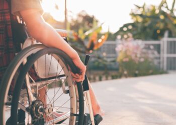 Solicitar una pensión de incapacidad permanente y cobrar el 100%