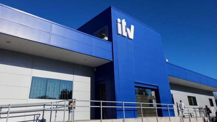 Así puedes circular con un vehículo con la ITV caducada: la DGT lo confirma 1 Así puedes circular con un vehículo con la ITV caducada