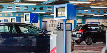 Conseguir que tu coche diésel pase la prueba de gases de la ITV