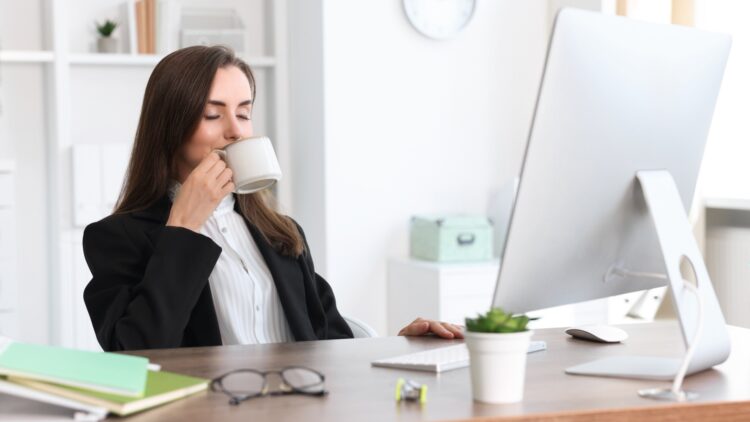 El tiempo de descanso que te corresponde según tu jornada laboral
