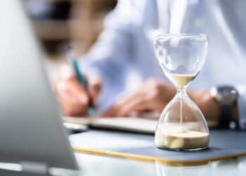 Nuevo registro del horario en las empresas