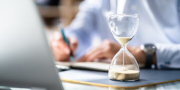 Nuevo registro del horario en las empresas