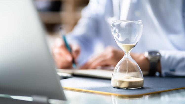 Nuevo registro del horario en las empresas: así se controlará la jornada laboral a partir de ahora 1 Nuevo registro del horario en las empresas