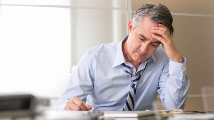 Penalización por jubilación anticipada en 2025