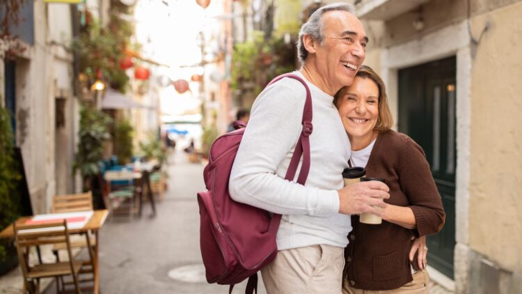 Los servicios que han mejorado en el IMSERSO: estos son los cambios que beneficiarán a todos 1 Los servicios que han mejorado en el IMSERSO