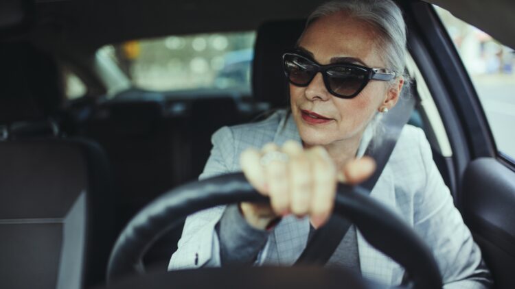 La DGT y la solución para que los mayores de 65 años puedan seguir conduciendo 1 La DGT y la solución para que los mayores de 65 años puedan seguir conduciendo