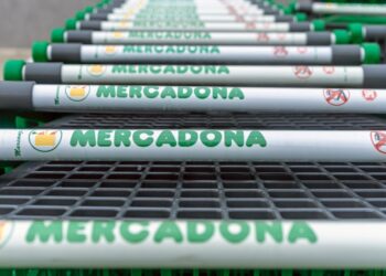 Mercadona cierra sus tiendas por Semana Santa