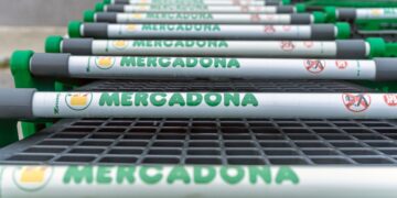 Mercadona cierra sus tiendas por Semana Santa