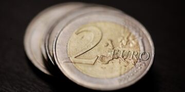 Las monedas de 2 euros que cambiarán tu vida para siempre. Estos son los sitios donde debes venderlas ya