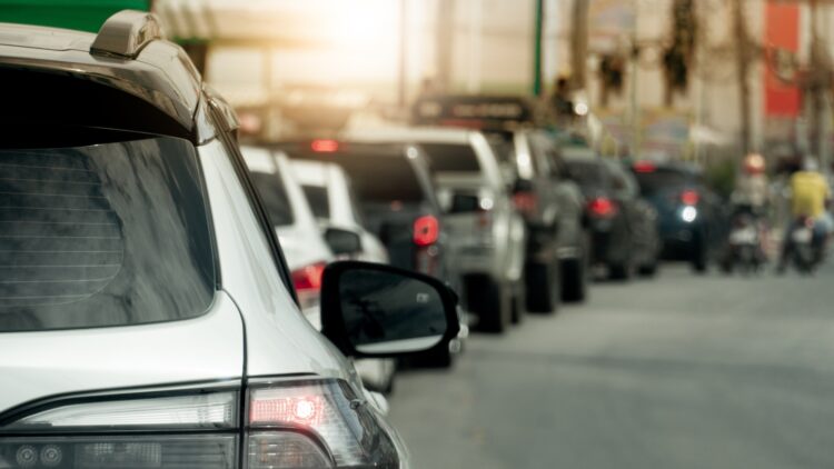 La DGT se pone seria y anuncia multas de 80 euros