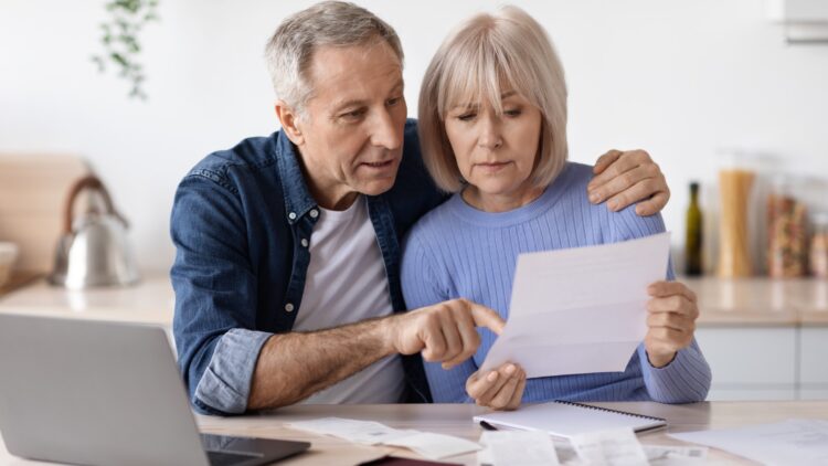 Malas noticias para estos jubilados: la Seguridad Social confirma que se acabó la paga extra este 2025 1 Malas noticias para estos jubilados: la Seguridad Social confirma que se acabó la paga extra este 2025