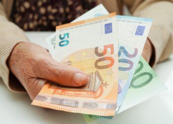 Esta es la manera de conseguir un extra con tu pensión de jubilación: la Seguridad Social lo confirma