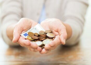 La subida del complemento a mínimos de las pensiones