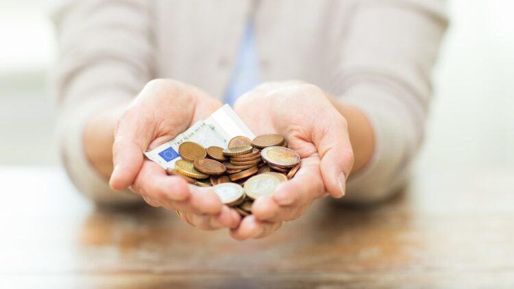 La subida del complemento a mínimos de las pensiones en España en 2025 1 La subida del complemento a mínimos de las pensiones