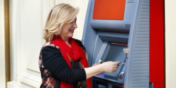 Confirmado: los días que los jubilados recibirán sus pensiones