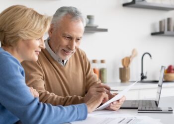Pensiones no contributivas de jubilación