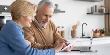 Pensiones no contributivas de jubilación