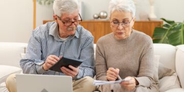 Las pensiones han subido este 2025