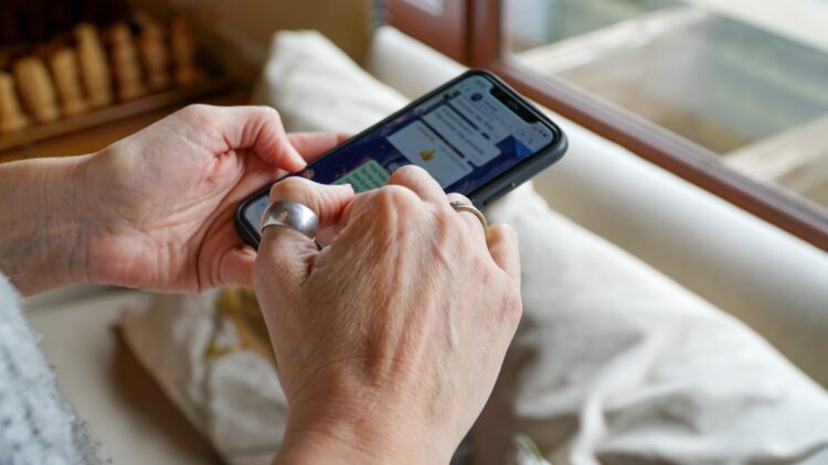 Cómo proteger tu privacidad en WhatsApp: así se activa el "modo espía" 1 Cómo proteger tu privacidad en WhatsApp