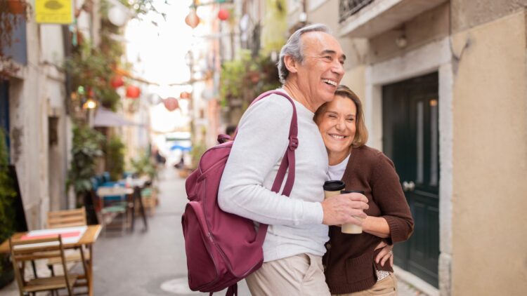 ¿Vas a viajar en el Puente de Mayo? Estos son los dos destinos españoles que recomienda The New York Times 1 ¿Vas a viajar en el Puente de Mayo?