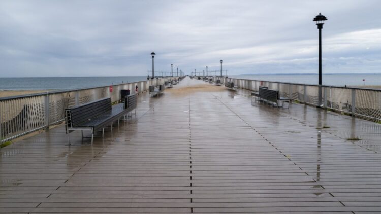 Adiós al buen tiempo en el Puente de Mayo: estos son los lugares más afectados según las últimas predicciones 1 Adiós al buen tiempo en el Puente de Mayo