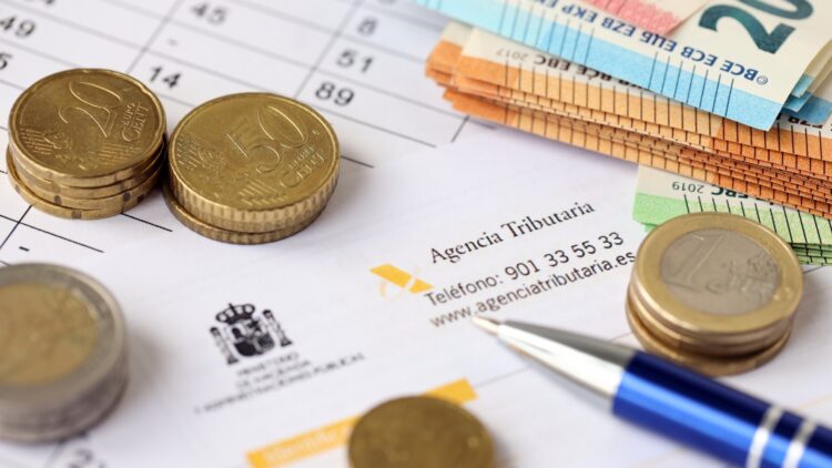 Esto es lo que tarda Hacienda en ingresar la devolución de la Renta desde que se ordena el pago 1 Esto es lo que tarda Hacienda en ingresar la devolución de la Renta