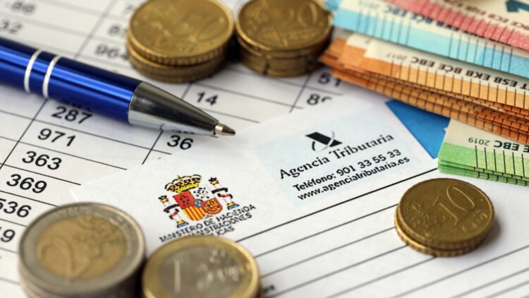 Esta es la razón por la que es mejor que la declaración de la Renta te salga a pagar 1 Es mejor que la declaración de la Renta te salga a pagar