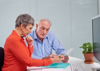 Esta es la cantidad de dinero que debes tener ahorrado para tu jubilación