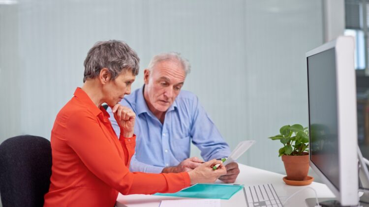 Esta experta lo confirma: esta es la cantidad de dinero que debes tener ahorrado para tu jubilación 1 Esta es la cantidad de dinero que debes tener ahorrado para tu jubilación