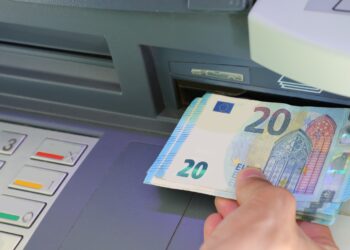 Máximo de dinero en efectivo que se podrá sacar en mayo de los cajeros automáticos