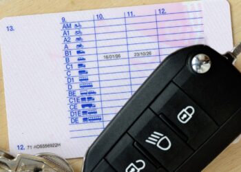 Todo ha cambiado por sorpresa en el carnet de conducir