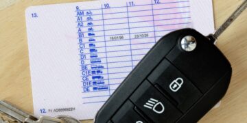 Todo ha cambiado por sorpresa en el carnet de conducir