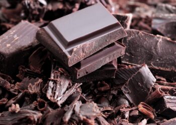 Comer chocolate después de la cena: ¿es bueno o malo?