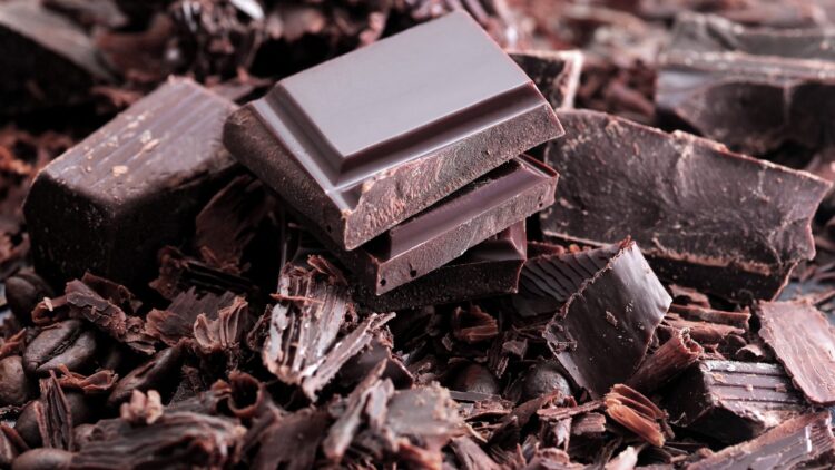 Comer chocolate después de la cena: ¿es bueno o malo? 1 Comer chocolate después de la cena: ¿es bueno o malo?