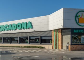Puedes ahorrar hasta 30 euros en Mercadona con este sencillo gesto