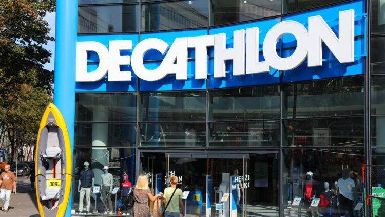 Revolución Decathlon: este es el plan millonario de la firma que cambiará para siempre sus tiendas en España 1 decathlon-mejoras