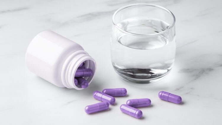 Ni reparador ni placentero: una farmacéutica desvela los efectos que la melatonina puede tener en tu sueño 1 Una farmacéutica desvela los efectos que la melatonina puede tener