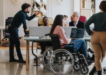 Malas noticias si tienes una incapacidad