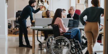 Malas noticias si tienes una incapacidad