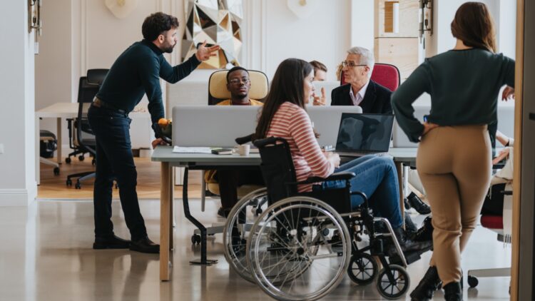 Malas noticias si tienes una incapacidad: el motivo por el que tu empresa te puede despedir 1 Malas noticias si tienes una incapacidad