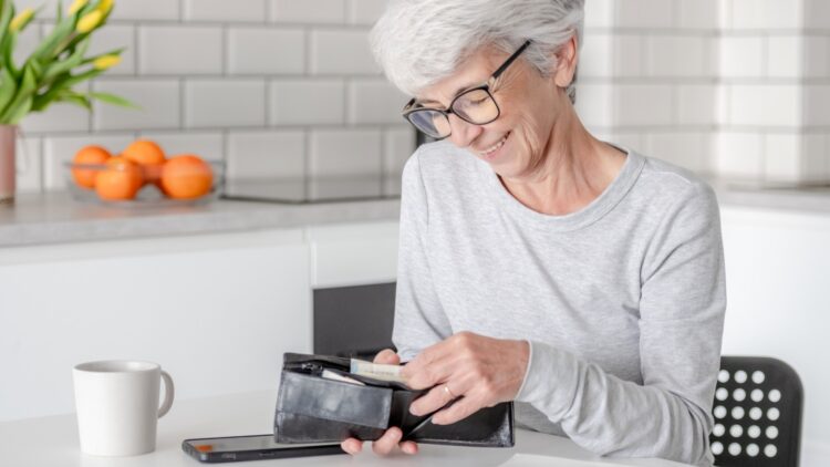 Adiós a estos impuestos para los jubilados: no tendrán que pagarlos 1 Adiós a estos impuestos para los jubilados: no tendrán que pagarlos