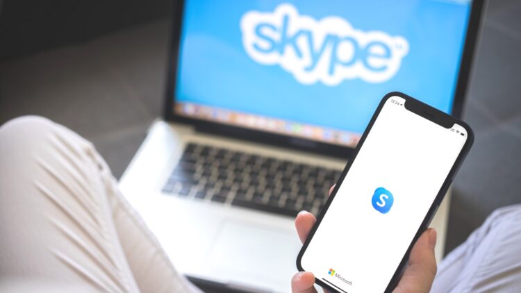 De líder a olvidado: Microsoft cierra Skype, la herramienta que cambió para siempre la comunicación mundial 1 De líder a olvidado: Microsoft cierra Skype